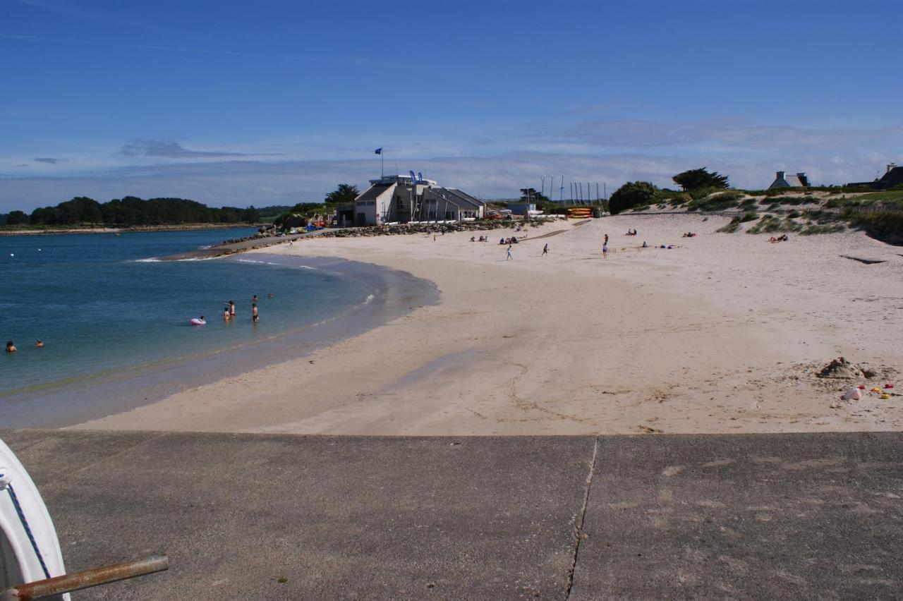 Ile Grande, Location Maison Saisonniere Chez Dom Et Cathy C