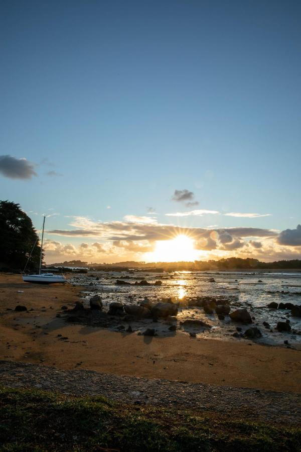 Ile Grande, Location Maison Saisonniere Chez Dom Et Cathy C Holiday home
