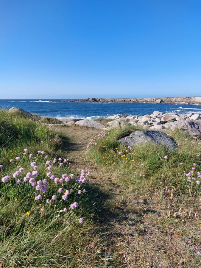 Ile Grande, Location Maison Saisonniere Chez Dom Et Cathy C *